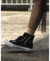 CONVERSE | スニーカー