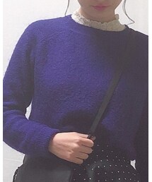 UNIQLO | ニット/セーター