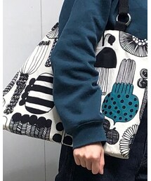 marimekko | トートバッグ