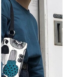 GU | スウェット