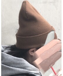 Carhartt | ニットキャップ/ビーニー