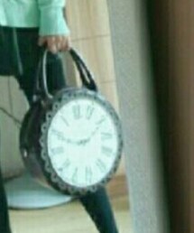 BABY  | トートバッグ