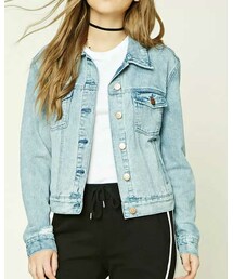 FOREVER21 | デニムジャケット