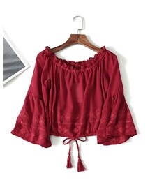 NO NAME | その他トップス