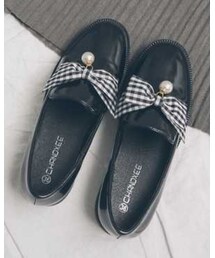 Chrndxee初系 | ローファー