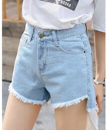 SUBO | デニムパンツ