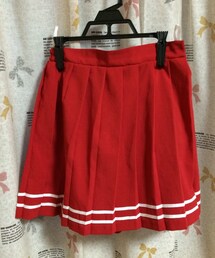 WEGO | プリーツラインスカート(スカート)