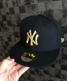 NEW ERA | ニューエラキャップ(キャップ)