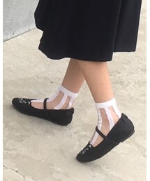 GLOBAL WORK | ソックス/靴下