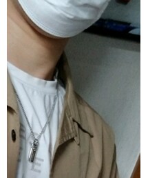 DIESEL | ネックレス