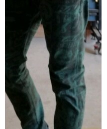 DIESEL | デニムパンツ