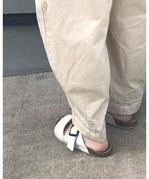 niko and... | サンダル