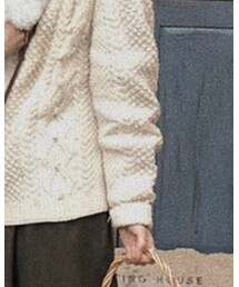 elie | ニット/セーター