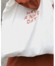 oldmanstailor | トートバッグ