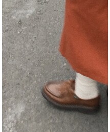 Paraboot | ローファー