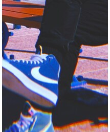 NIKE | スニーカー