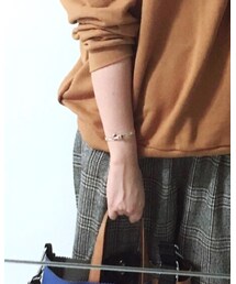 GEORG JENSEN | ブレスレット