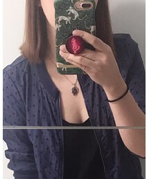 GEORG JENSEN | ネックレス