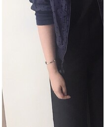 GEORG JENSEN | ブレスレット