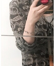 GEORG JENSEN | ブレスレット