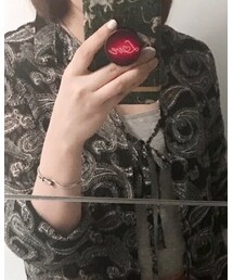 DRESS CODE | シャツワンピース