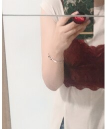 GEORG JENSEN | ブレスレット