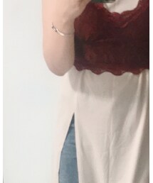 Heather | その他トップス