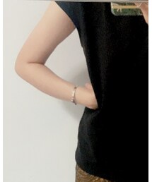 GEORG JENSEN | イヤリング