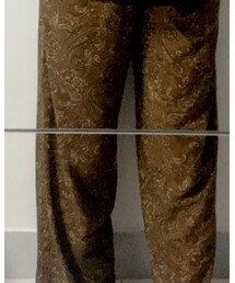 LOWRYS FARM | チノパンツ