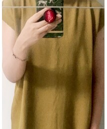 LOWRYS FARM | その他トップス