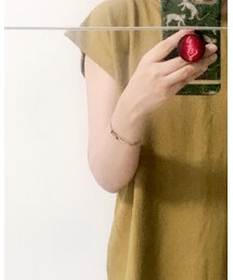 GEORG JENSEN | イヤリング