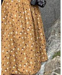 earth music&ecology | スカート