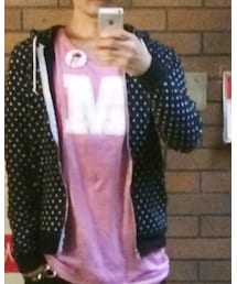 牧野真莉愛 モーニング娘。 | Tシャツ/カットソー