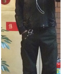 MARTIN MARGIELA | キーホルダー