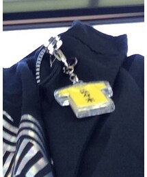 佐々木莉佳子 | キーホルダー