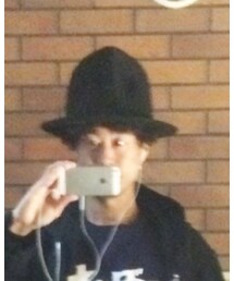 ワールズエンド | ハット