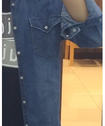 Wrangler | シャツ/ブラウス