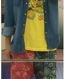 古着 | Tシャツ/カットソー