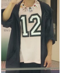 牧野真莉愛 モーニング娘。 | Tシャツ/カットソー