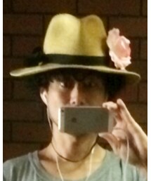 no brand | ハット