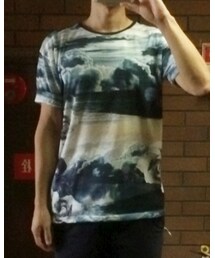 ZARA | Tシャツ/カットソー