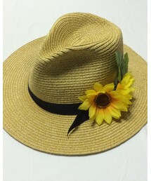 no brand | ハット