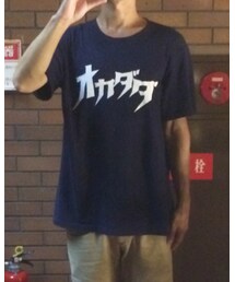 オカダダ | Tシャツ/カットソー