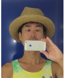 MOUNTAIN RESEARCH | ハット