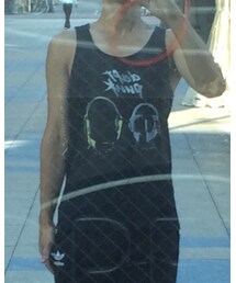 ダフトパンク | タンクトップ