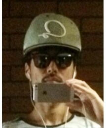 GANRYU | キャップ