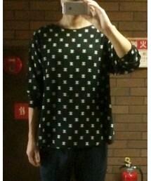 シャネル ニセモノ | シャツ/ブラウス