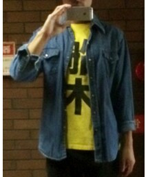 Musubu Funakki | Tシャツ/カットソー