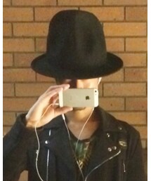 ワールズエンド | ハット