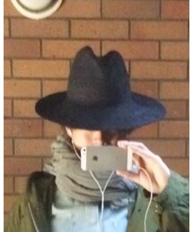 Engineered Garments | ハット